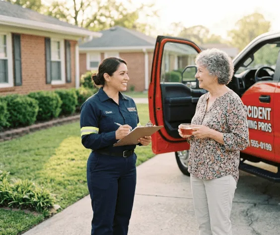 Accident Towing Service Fishers, NY FAQs